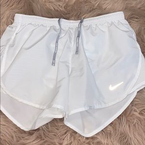 Nike Dri-Fit Running Shorts